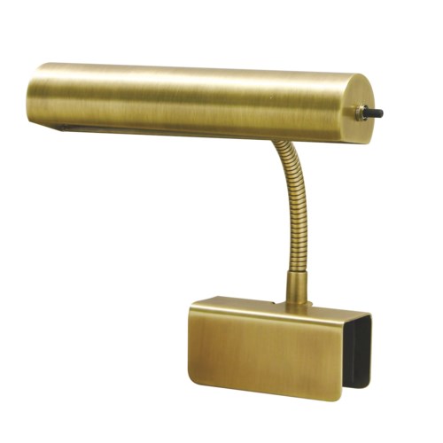 Advent Bed Lamp BL10-AB